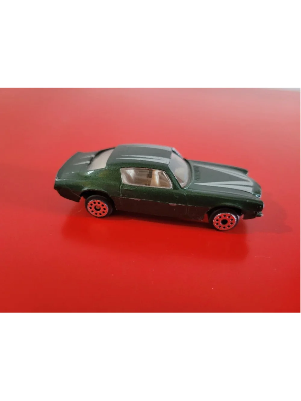 Vintage Diecast Car Lot - Hot Wheels & Zylmex Toyota MR2 Camaro Police